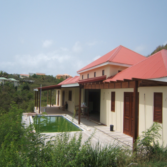 Buy house, land, villa, condo on Sint Maarten Island, SXM