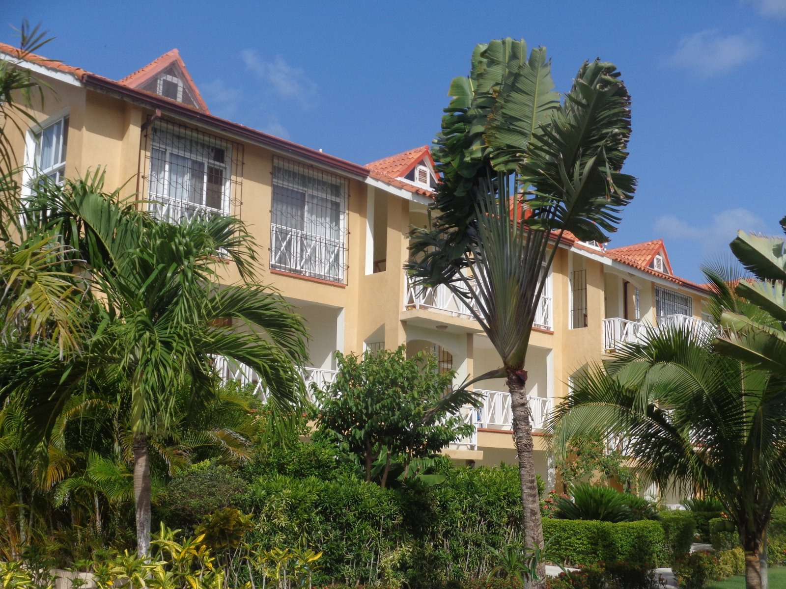 for sale Dominican Republic La Romana Beautiful apartment